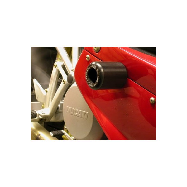 R&G ducati mushrooms